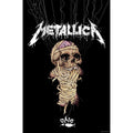 METALLICA One Wall Flag