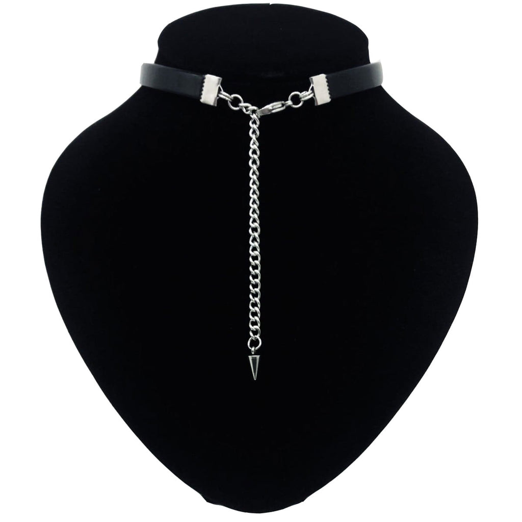 A Dragon's Sacrifice Choker