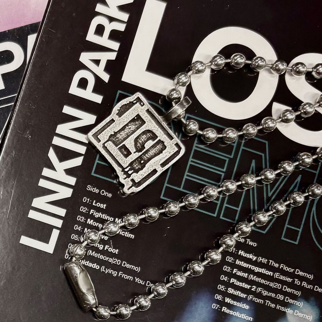 LINKIN PARK Necklace
