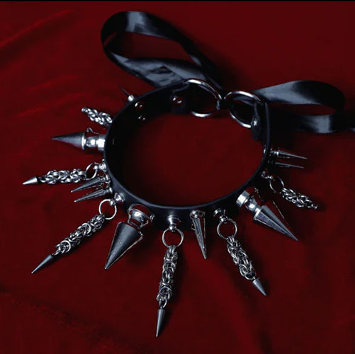Valkyrie Choker