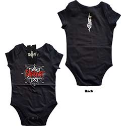 SLIPKNOT Kids Toddler Onesie