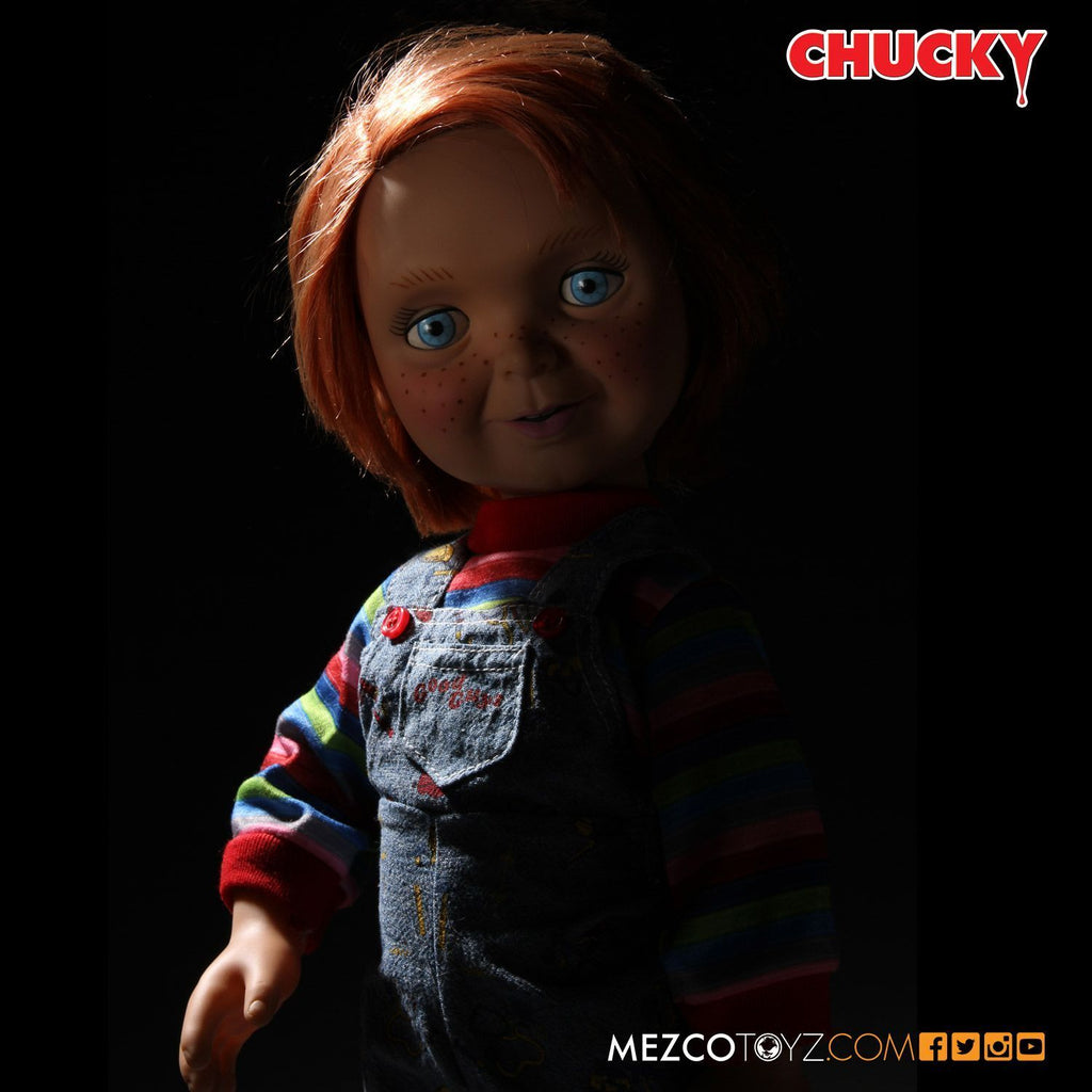 Child's Play - Good Guys 15" Talking Chucky Doll