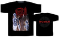DEATH Human Tee