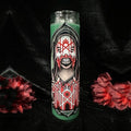 Ode to Vessel SLEEP TOKEN Cathedral Candle