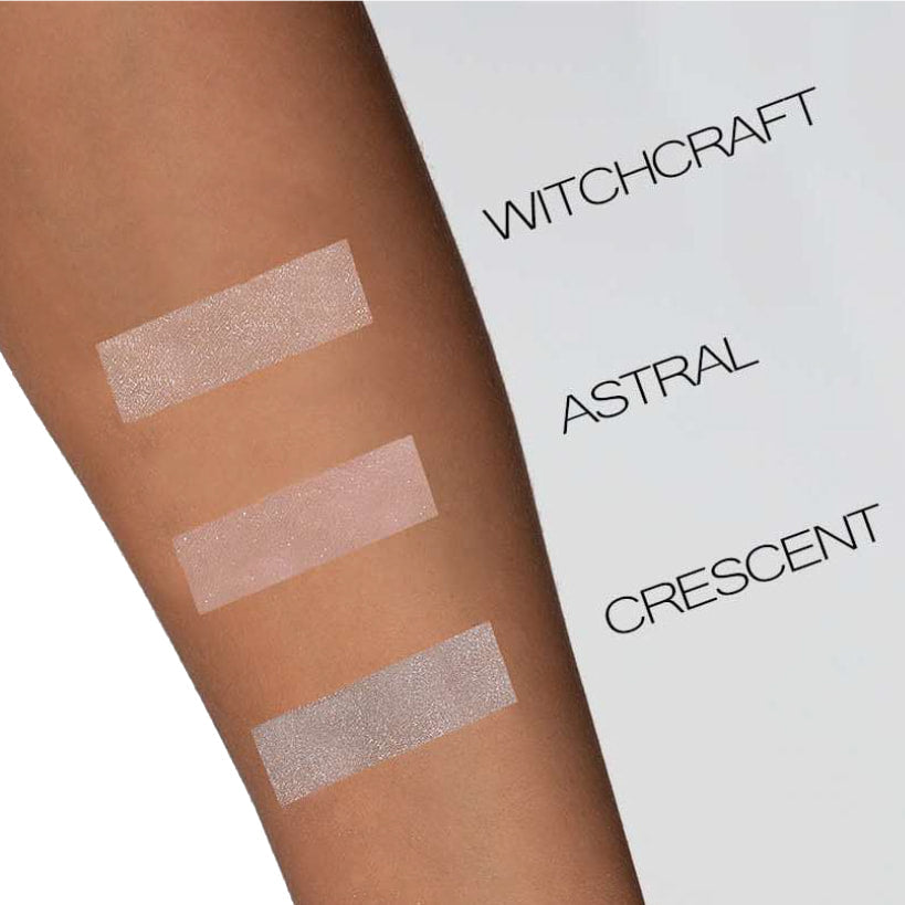 Witchcraft Illuminating Powder