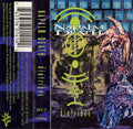 NAPALM DEATH: Diatribes Cassette