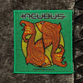 INCUBUS Koi Patch