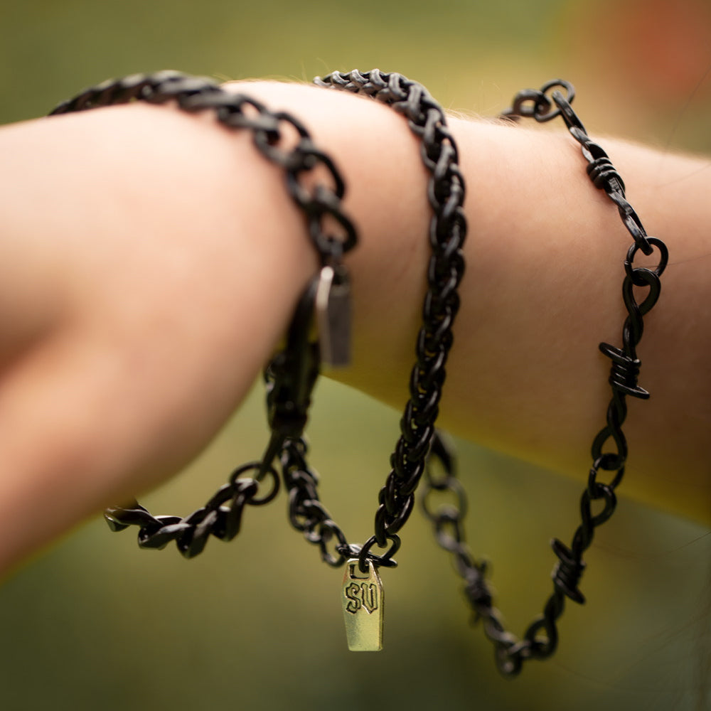 Trapped Bracelet 3 Pack