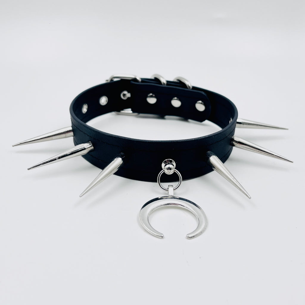 Ganymede Night Collar