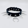 Ganymede Night Collar