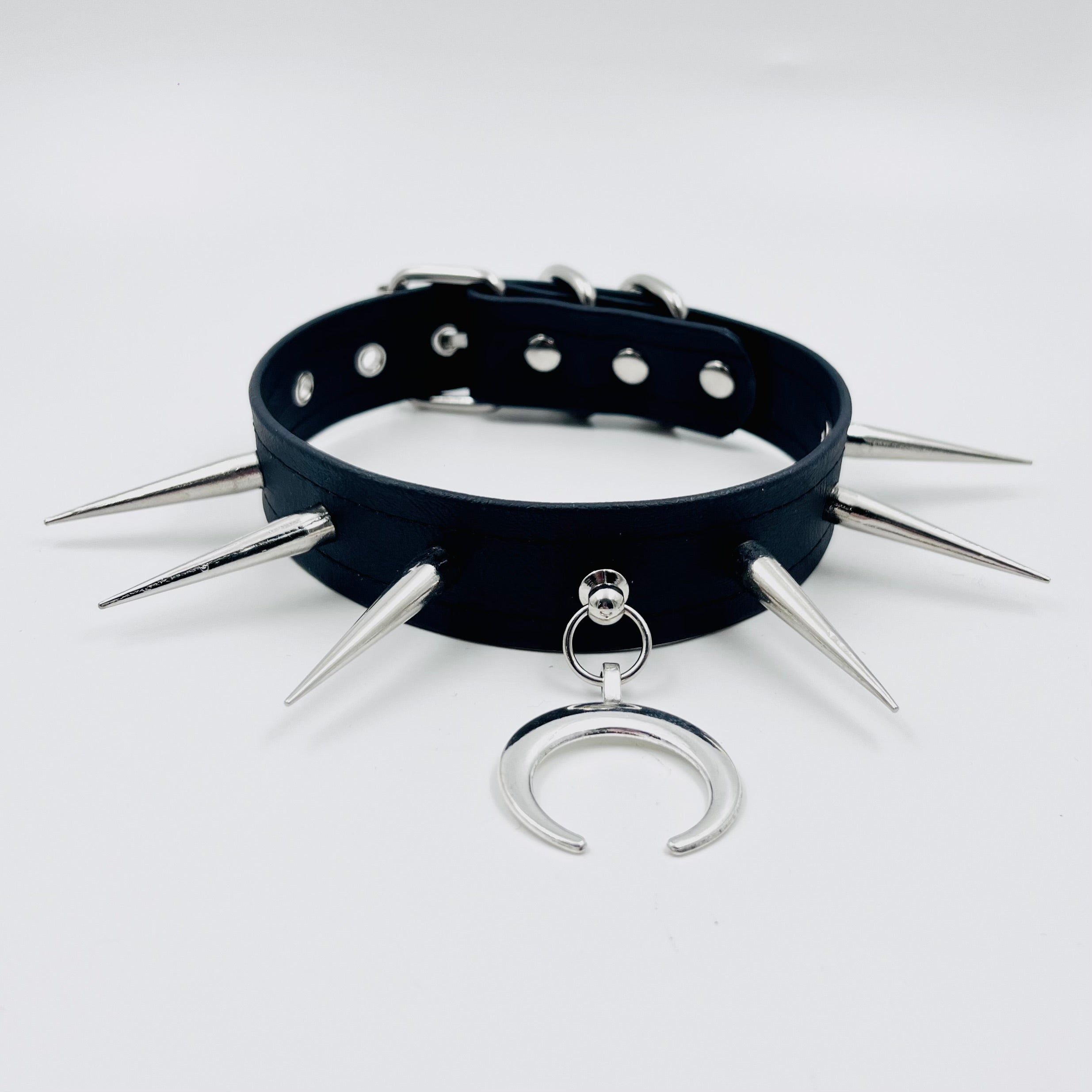 Ganymede Night Collar