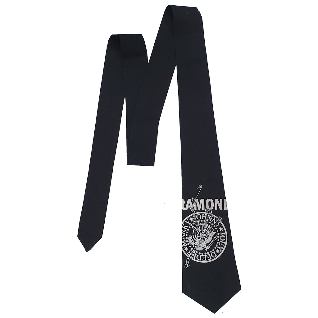 Ramones Necktie