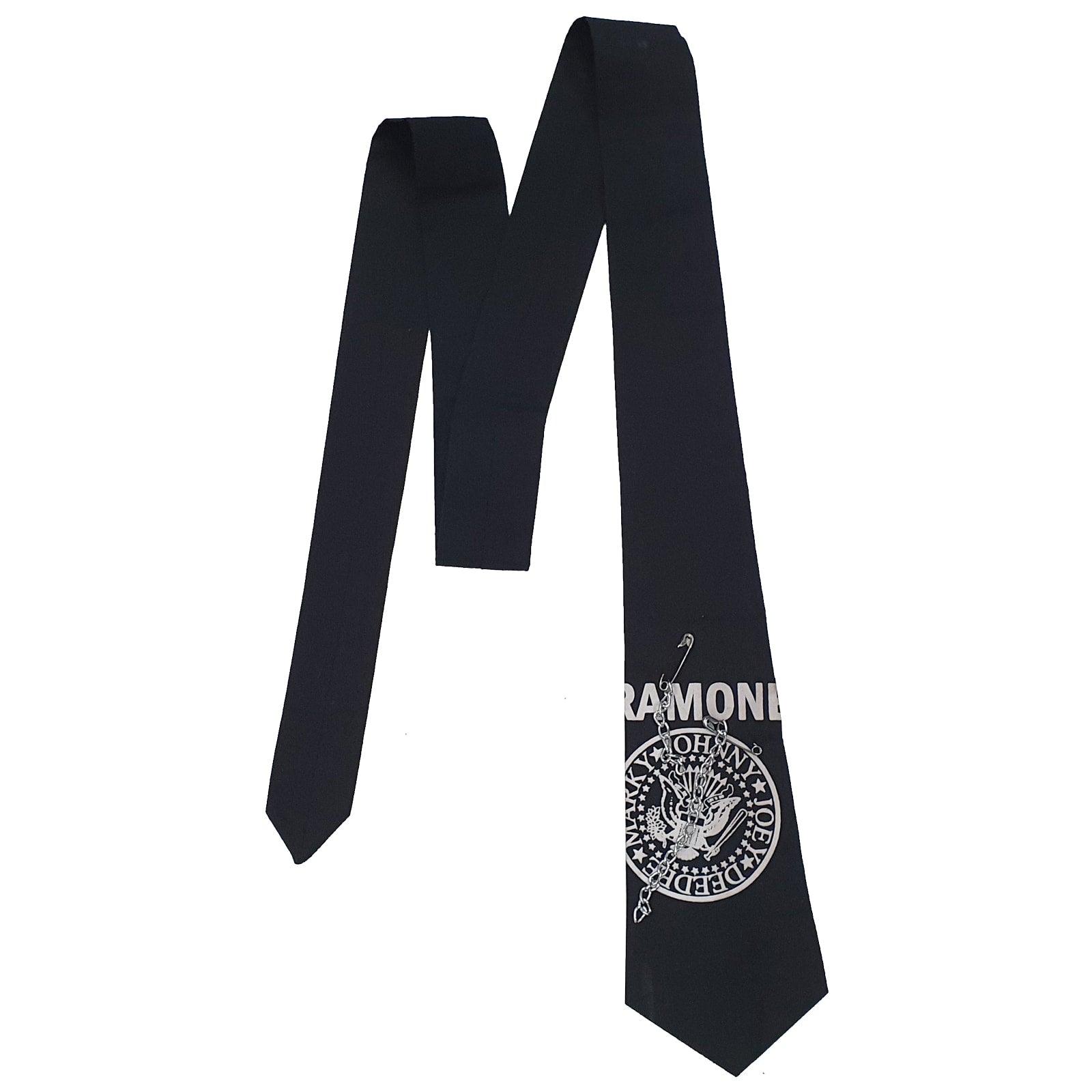 Ramones Necktie