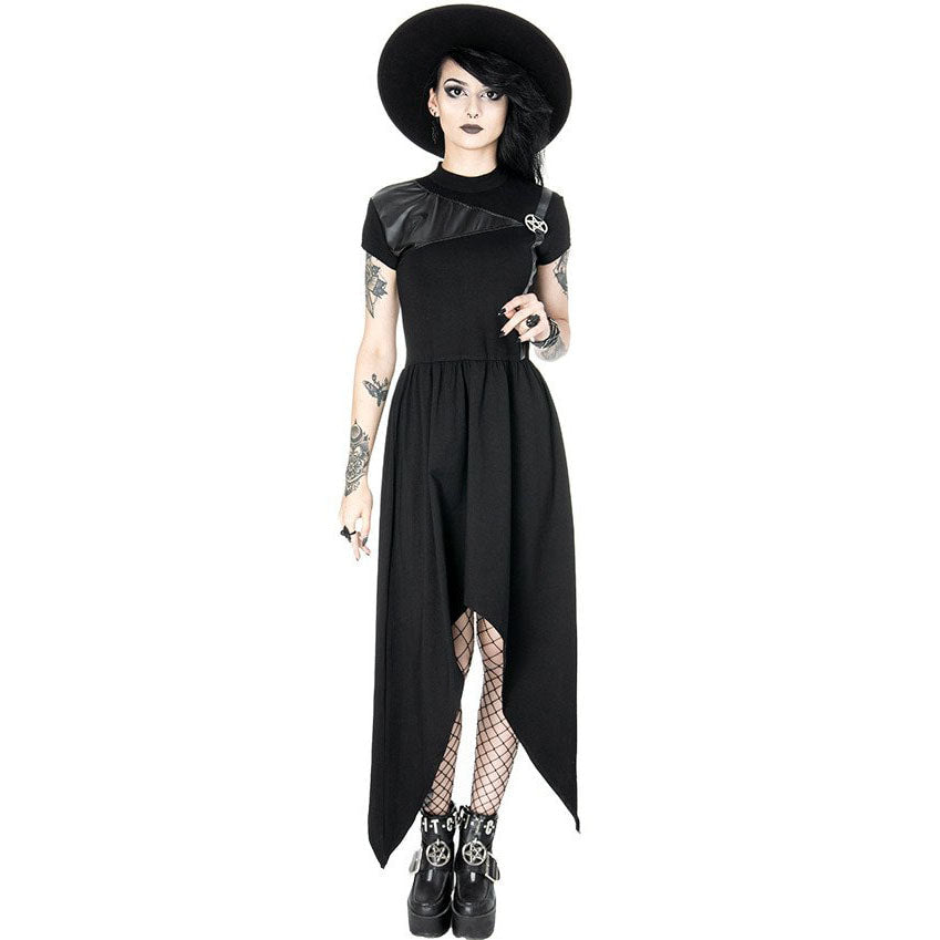 Diabolical Pentagram Tunic