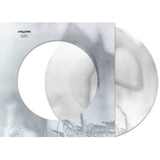 CURE, (The) Faith RSD (LP) Vinyl 1981 (2021)