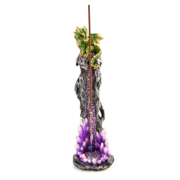 Hatchlings Quest Dragon Incense Holder