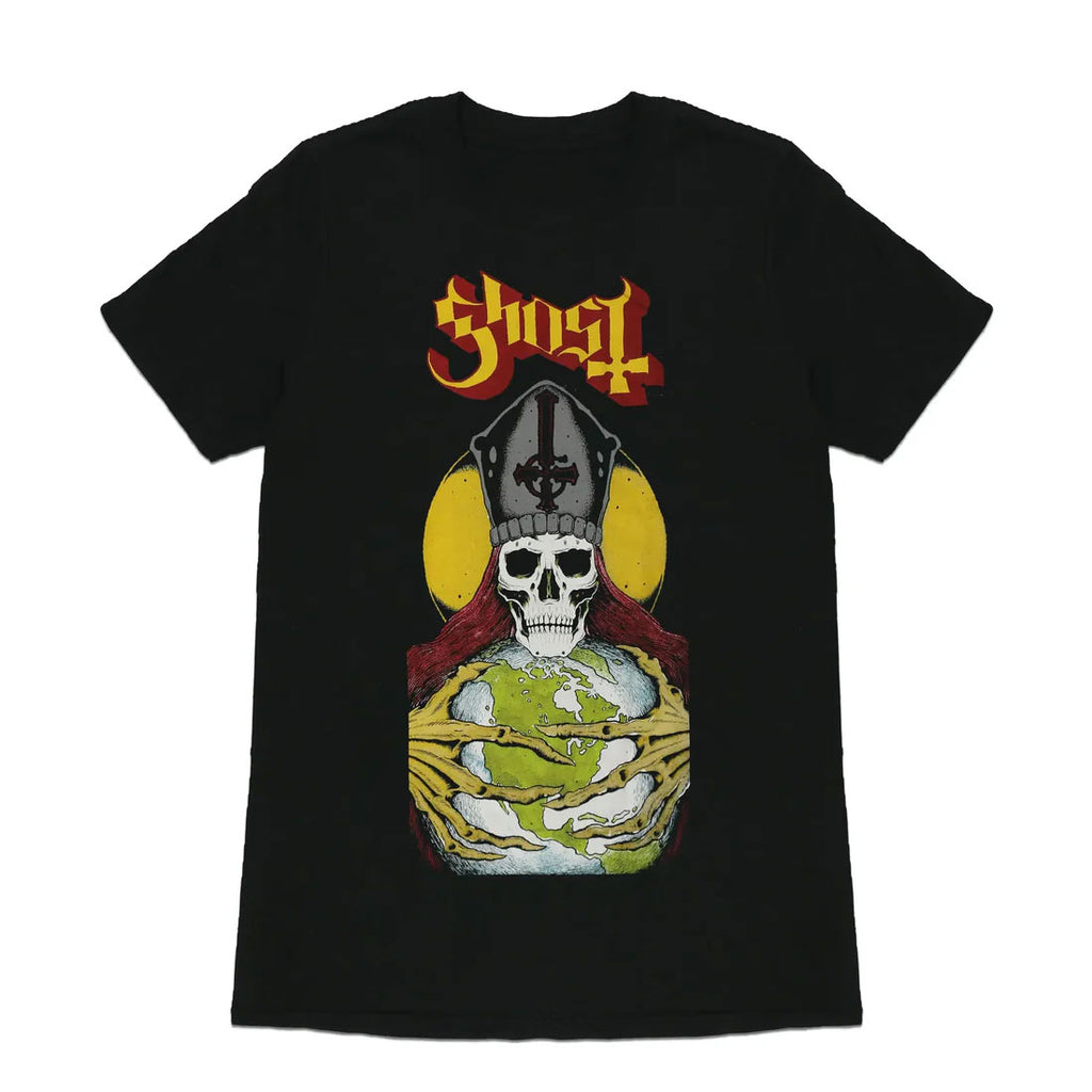 GHOST Blood Ceremony Tee