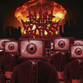 BLAME YOUR GODS Blame Your Gods (2025) CD