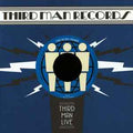 BLIND SHAKE, (The) Live At Third Man Records 7" Single Vinyl