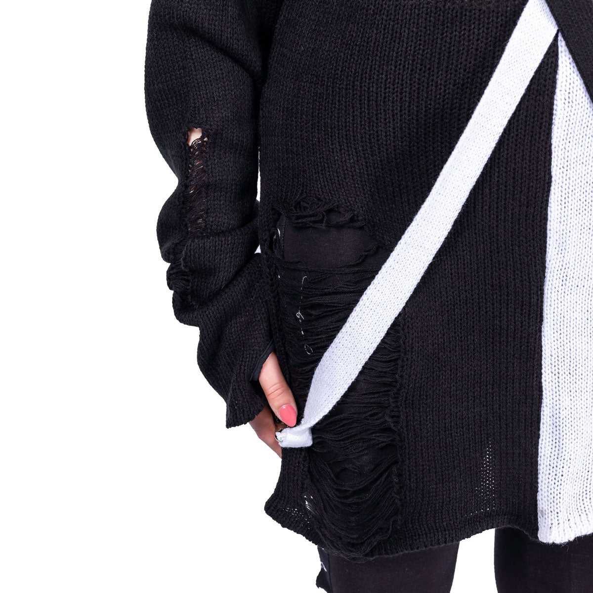 Atelia Split Jumper