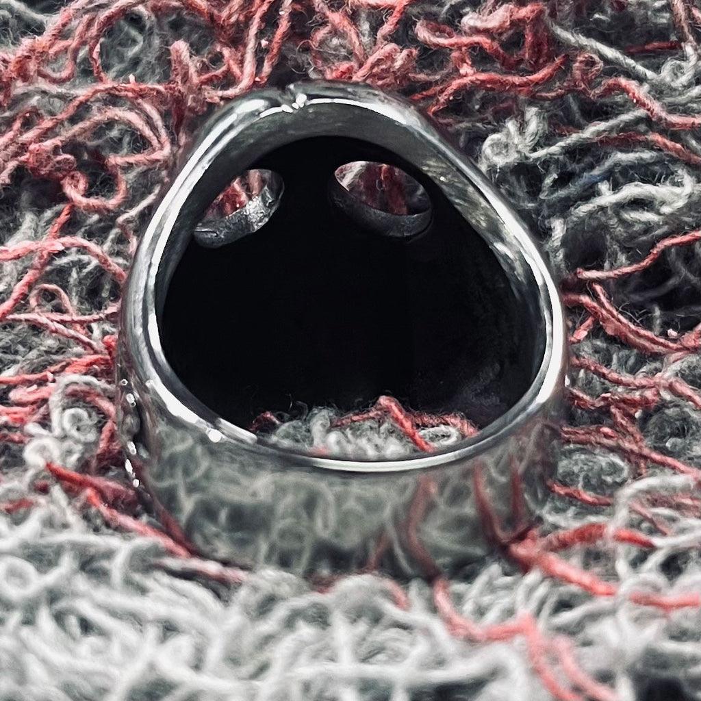 Slow Walks Ring