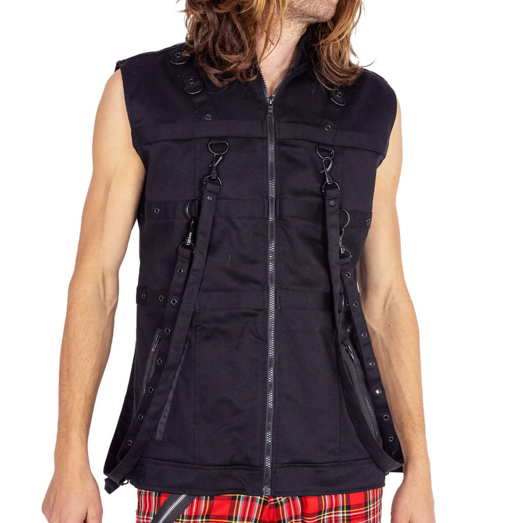 Ferrera Vest