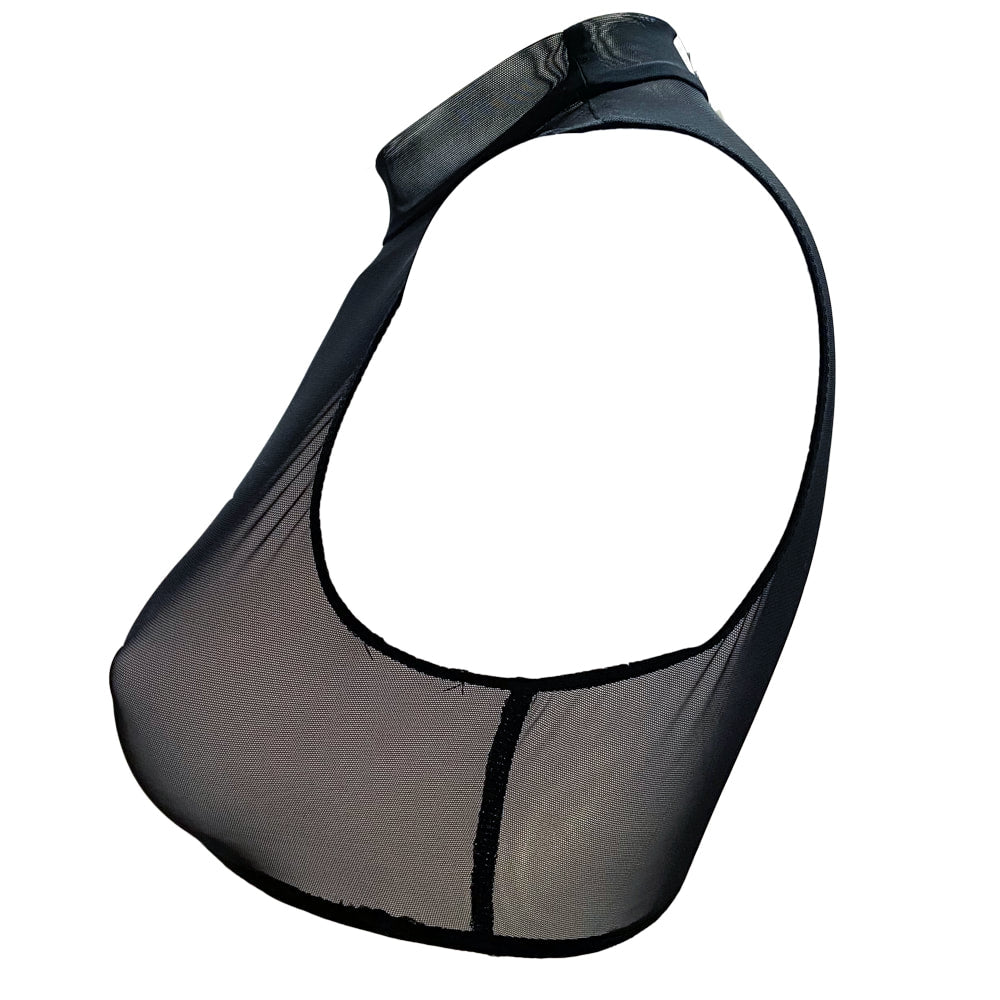 Infamy Mesh Top