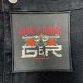 GUNS N ROSES (GNR) Patch