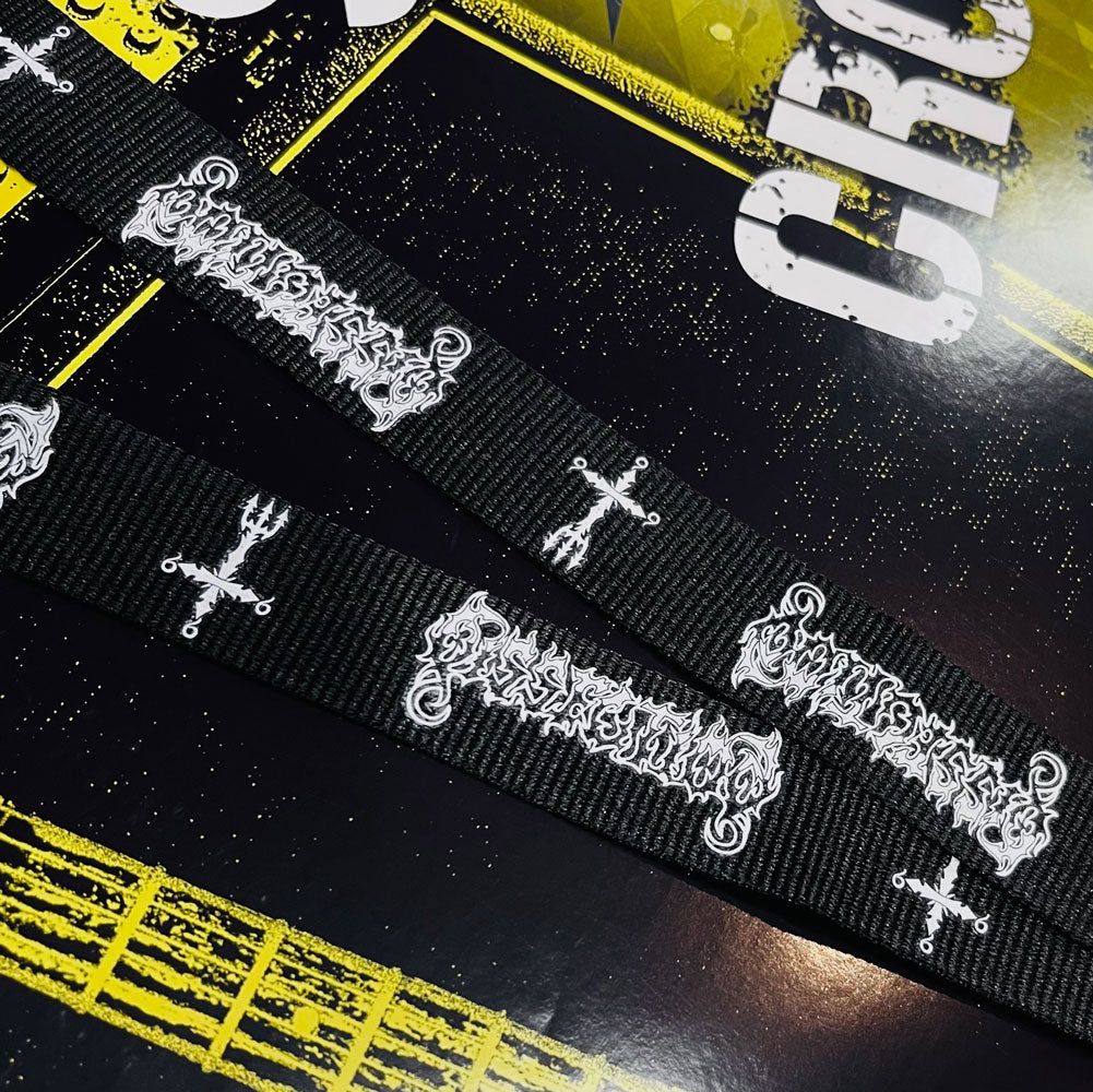 DISSECTION Lanyard