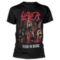 SLAYER Reign in Blood Tee