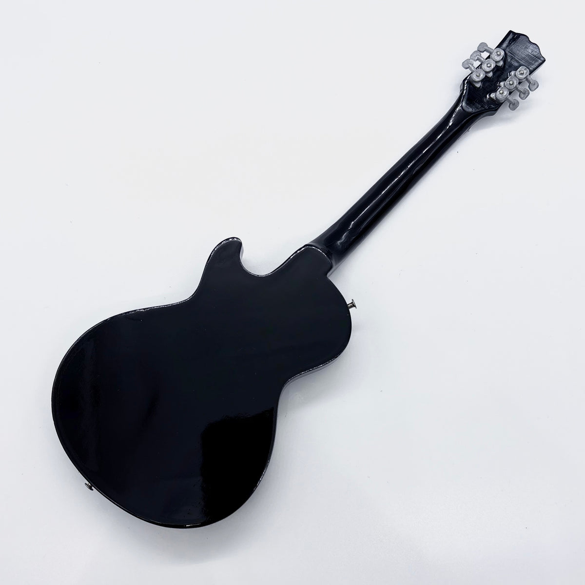 RAMONES Mini Replica Guitar