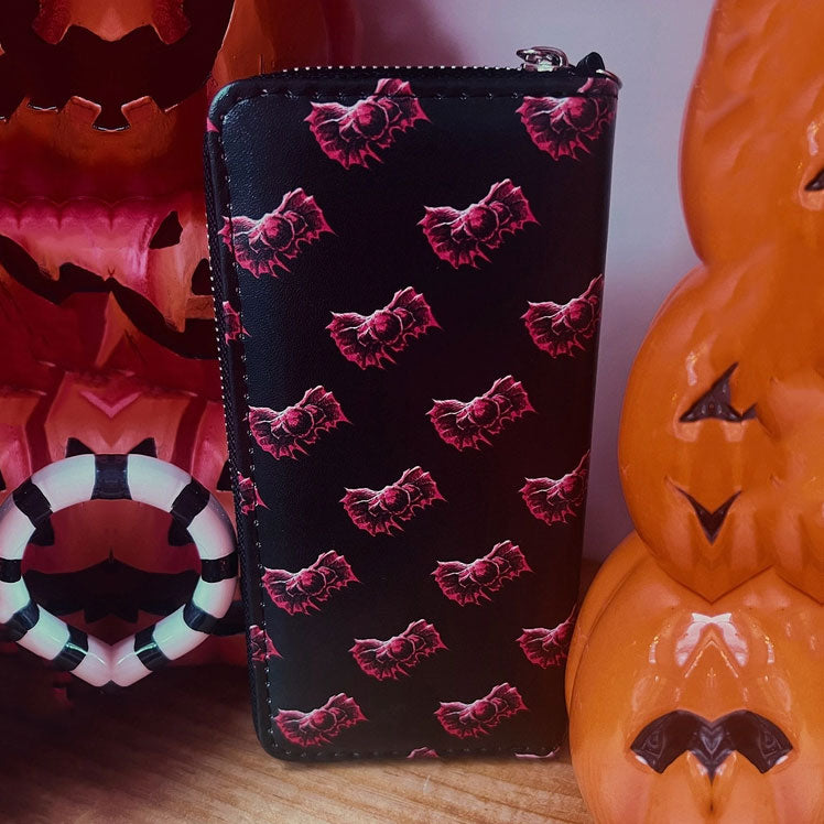 Hell Kitty Wallet