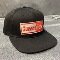 QUEENSRYCHE Patch Cap