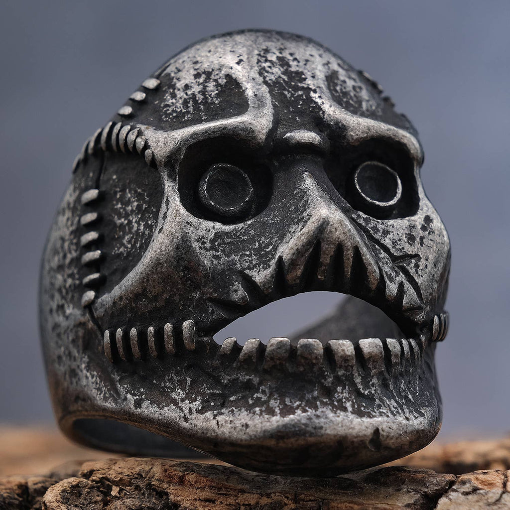 Heretic Ring