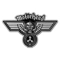 MOTORHEAD Metal Pin