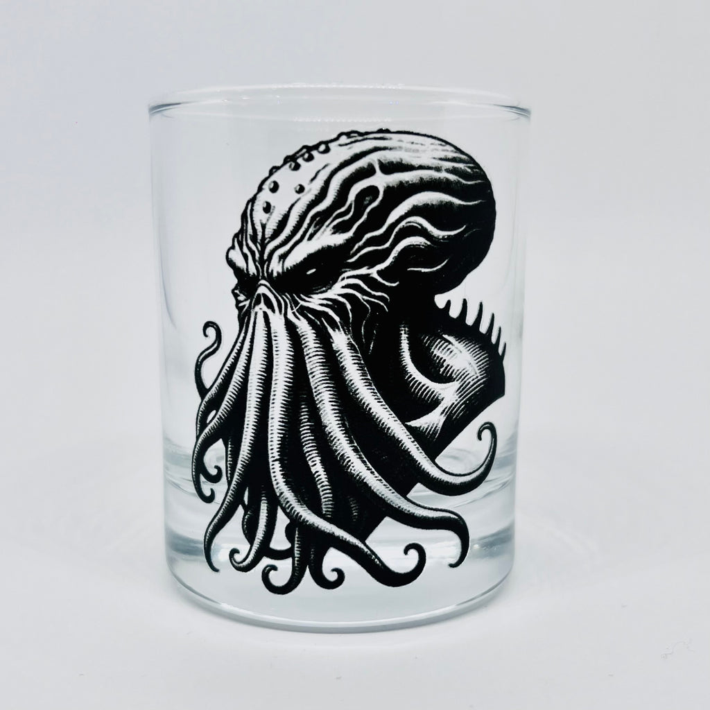 Cthulhu High Priest Shot Glass