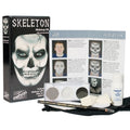 Skeleton Pro Make-up Kit