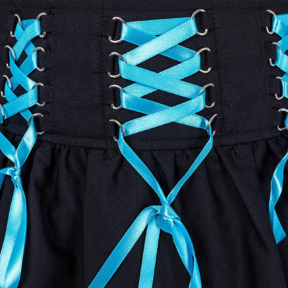 Cyber Skirt