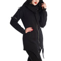 Tudor Hood