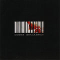 AZAGHAL Codex Antitheus CD (2005)