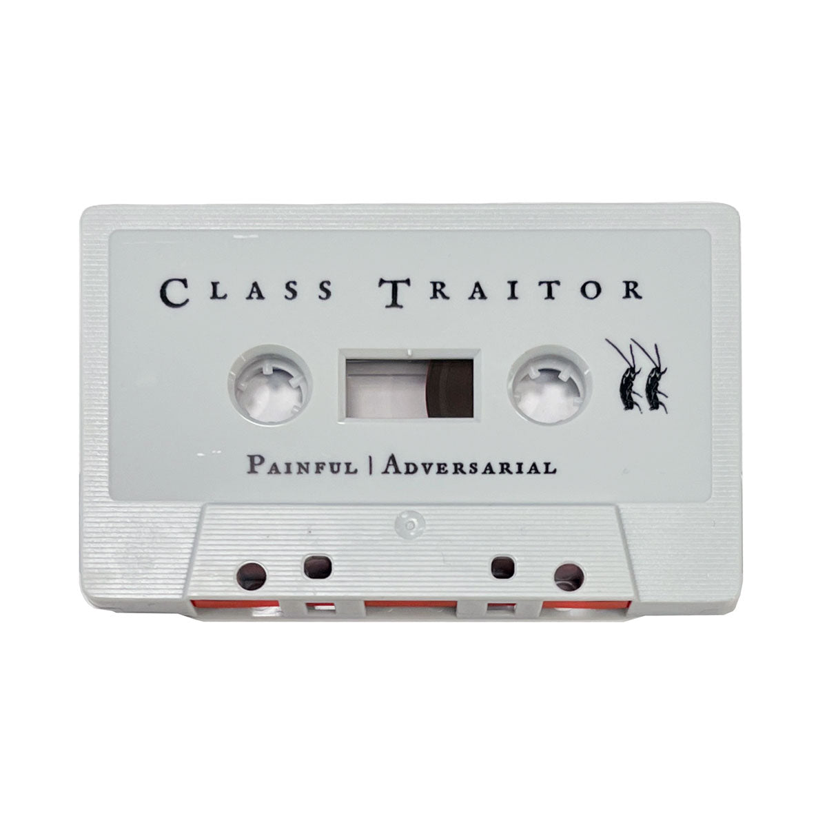 CLASS TRAITOR Calving (2021) Cassette