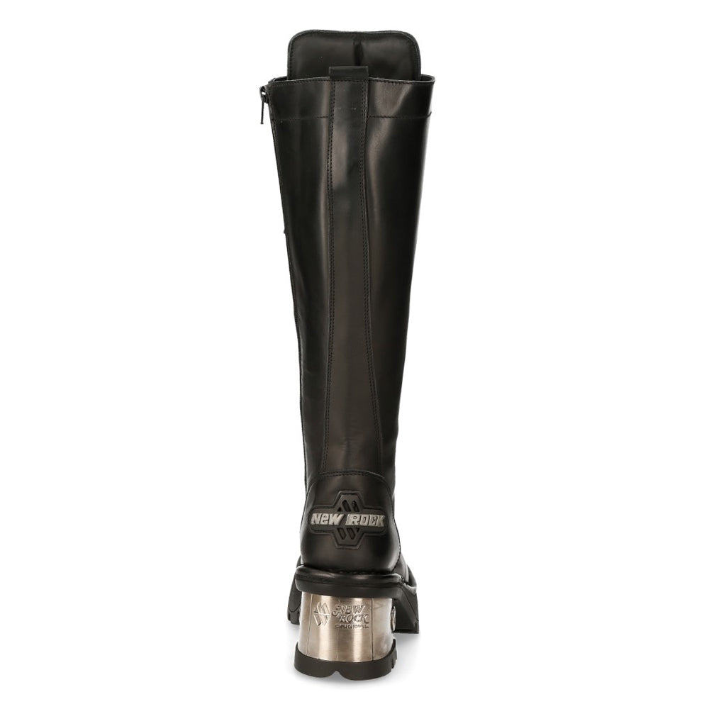 Acero Jolly Stomper Boots New Rock | PRE-ORDER