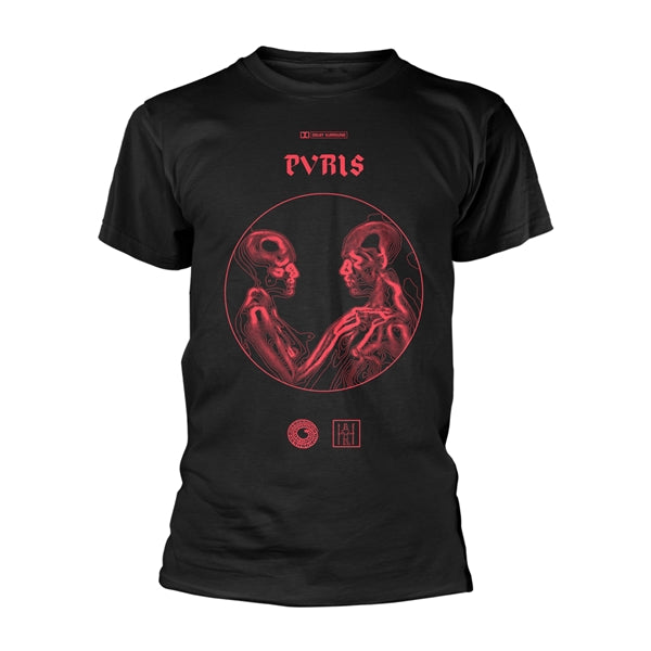 PVRIS Lovers Tee