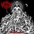ARCHGOAT The Luciferian Crown LP (2018)
