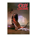 OZZY OSBOURNE Blizzard of Oz Wall Flag
