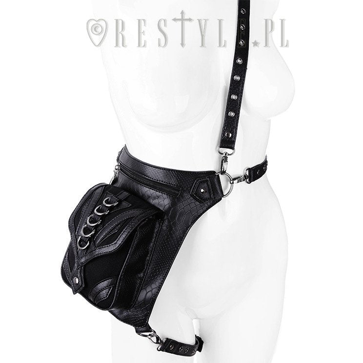Draco Holster Utility Pocket Belt