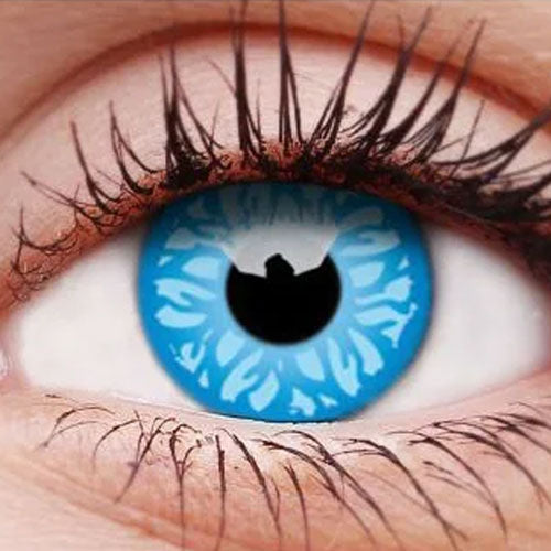 Underworld Contact Lenses