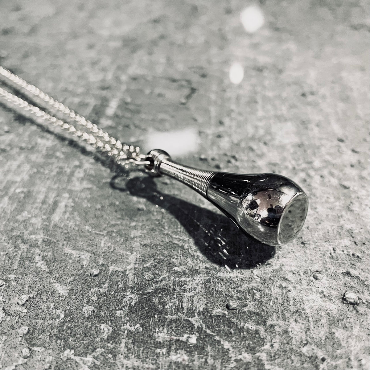 Memoirs Cremation Vial