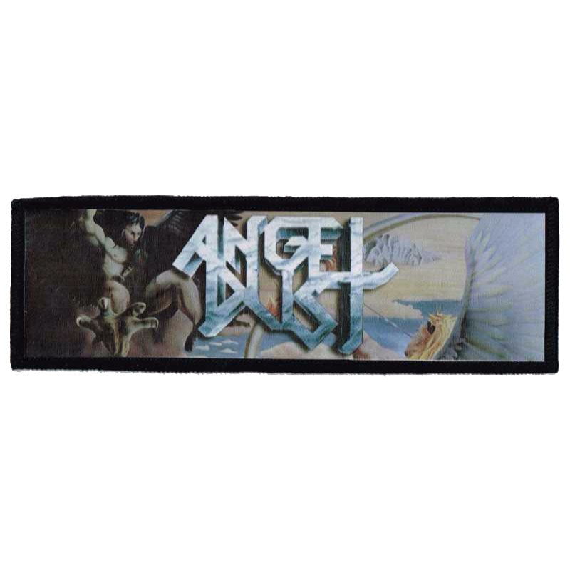 ANGEL DUST Strip Patch