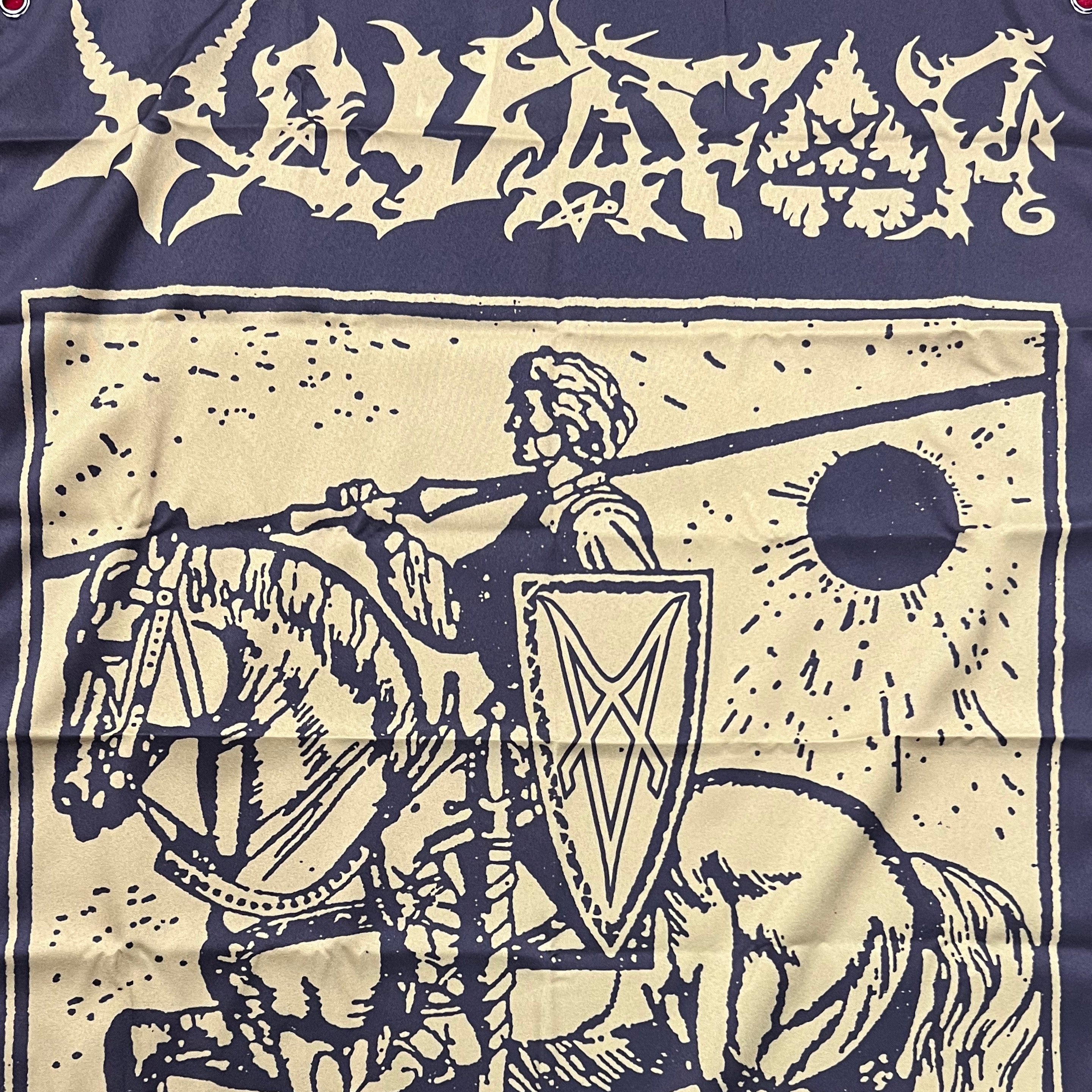 VASSAFOR Wall Flag